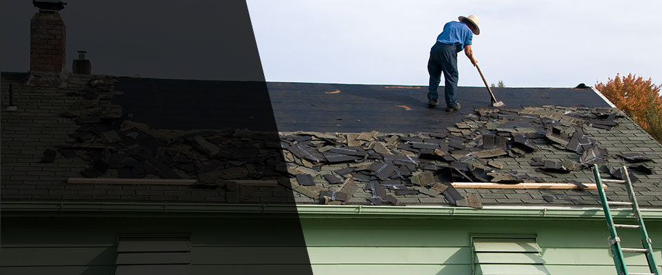 North Waterboro Roofing Contractors