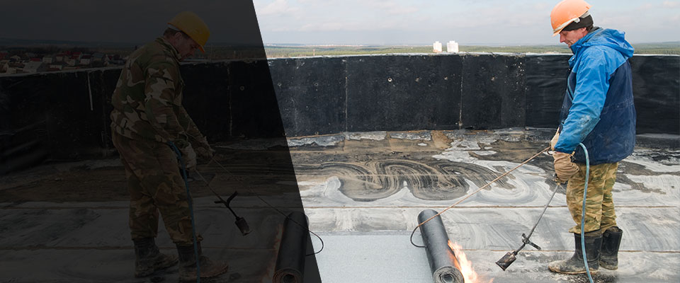 North Waterboro Roofing Contractors